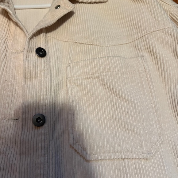 Zara button down - Picture 3 of 3